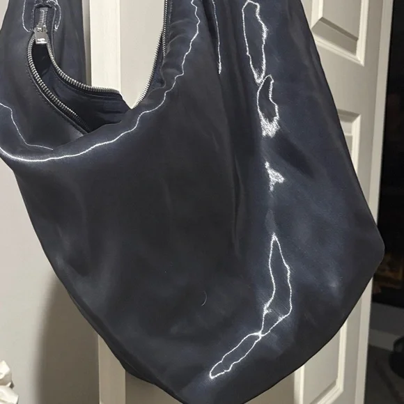 COS high shine cross body (reserved) - Picture 2 of 4